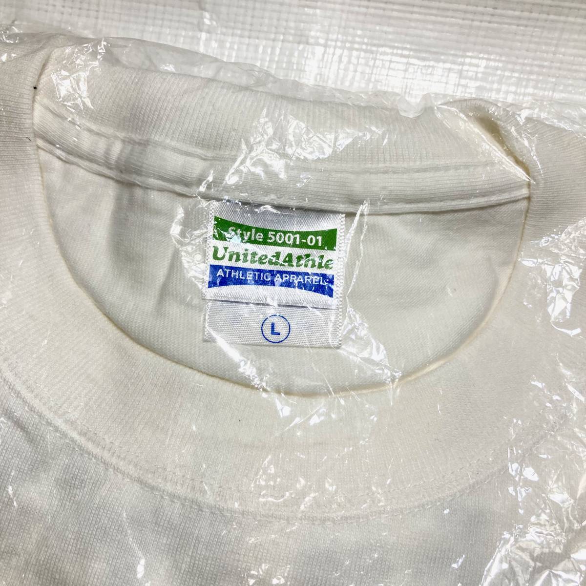 即決 送料無料 ファンキーフライデー 非売品 Tシャツ Lサイズ 即決 送料無料 ファンキーフライデー 非売品 Tシャツ Lサイズ