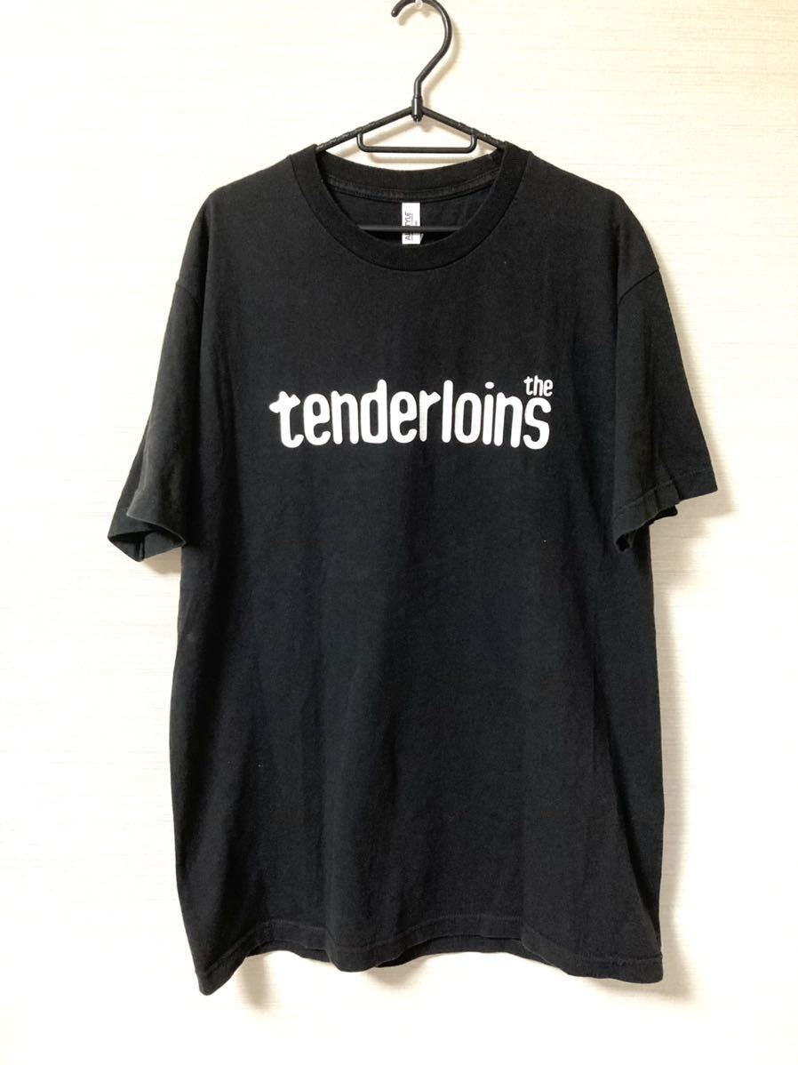 【即決】20SS テンダーロイン TEE S.S Tシャツ ブラック