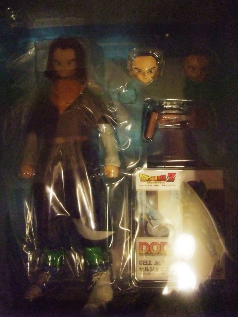 新品未開封!dimension of DRAGONBALL・ディメンジョンオブ 新品未開封!dimension of DRAGONBALL・ディメンジョンオブ