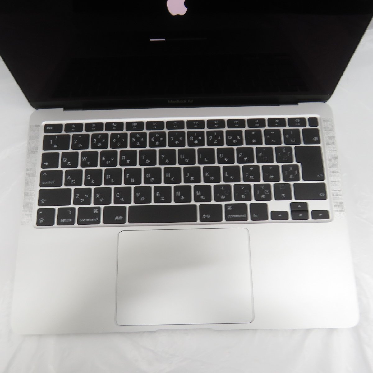 ジャンク❗️MacBook Pro 2020 スペースグレイ 管理7 | labiela.com