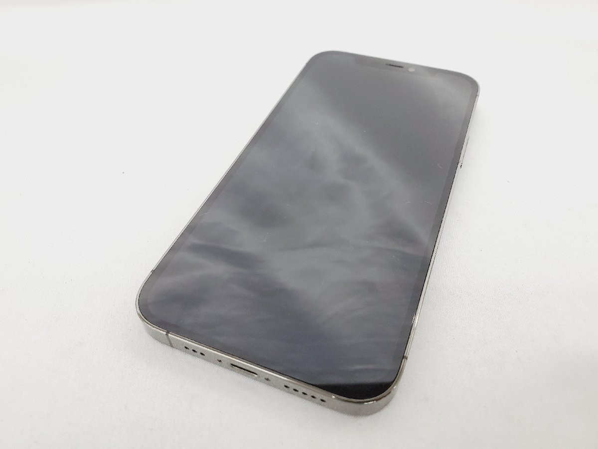 品】au by KDDI エーユー スマートフォン Apple iPhone12 Pro 品】au by KDDI エーユー スマートフォン Apple iPhone12 Pro