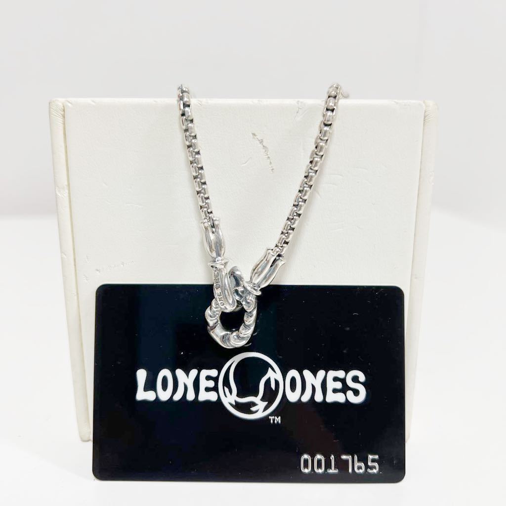 LONE ONES ロンワンズ ネックレスチェーン | labiela.com