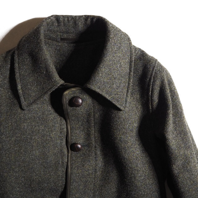 LECHOPPE RE PURPOSE レショップ リパーパス ローデンコート