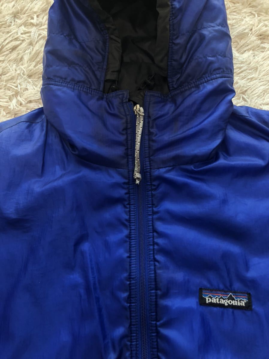 Yahoo!オークション - 02年製 patagonia Mサイズ パフボール Yahoo!オークション - 02年製 patagonia Mサイズ パフボール