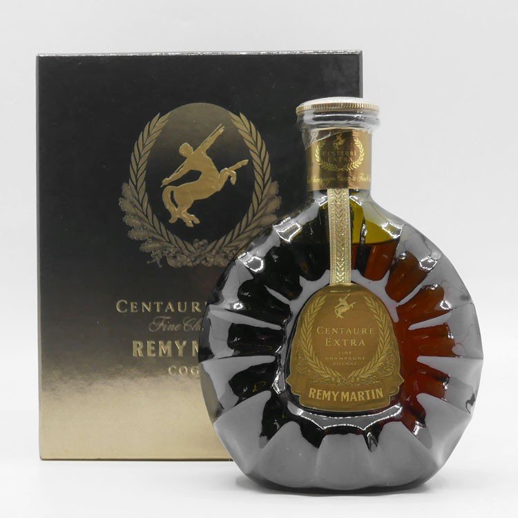 ○ レミーマルタン REMY MARTIN セントーエキストラ CENTAURE EXTRA