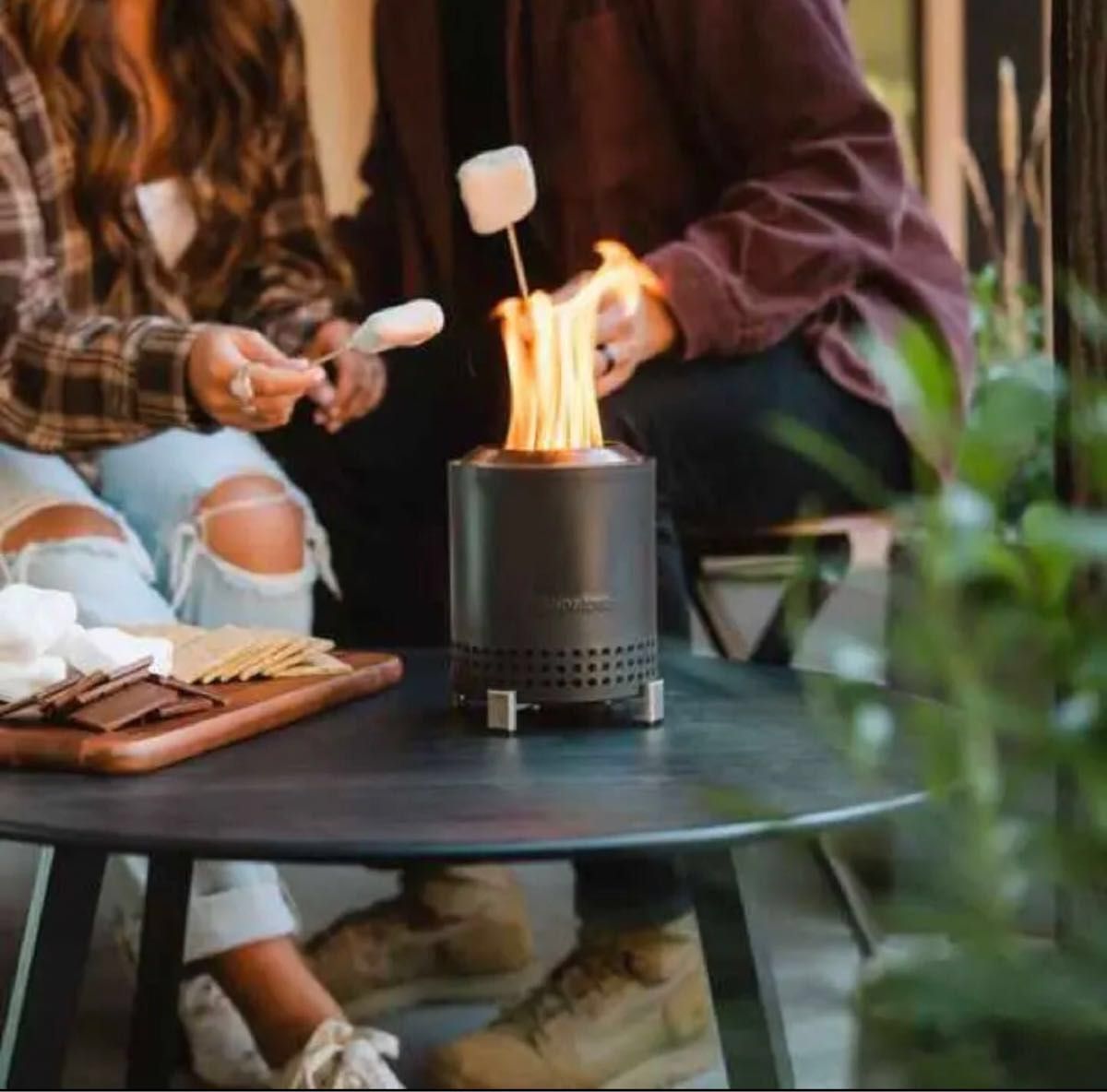 誕生日/お祝い ソロストーブ メサ solostove mesa 日本未発売