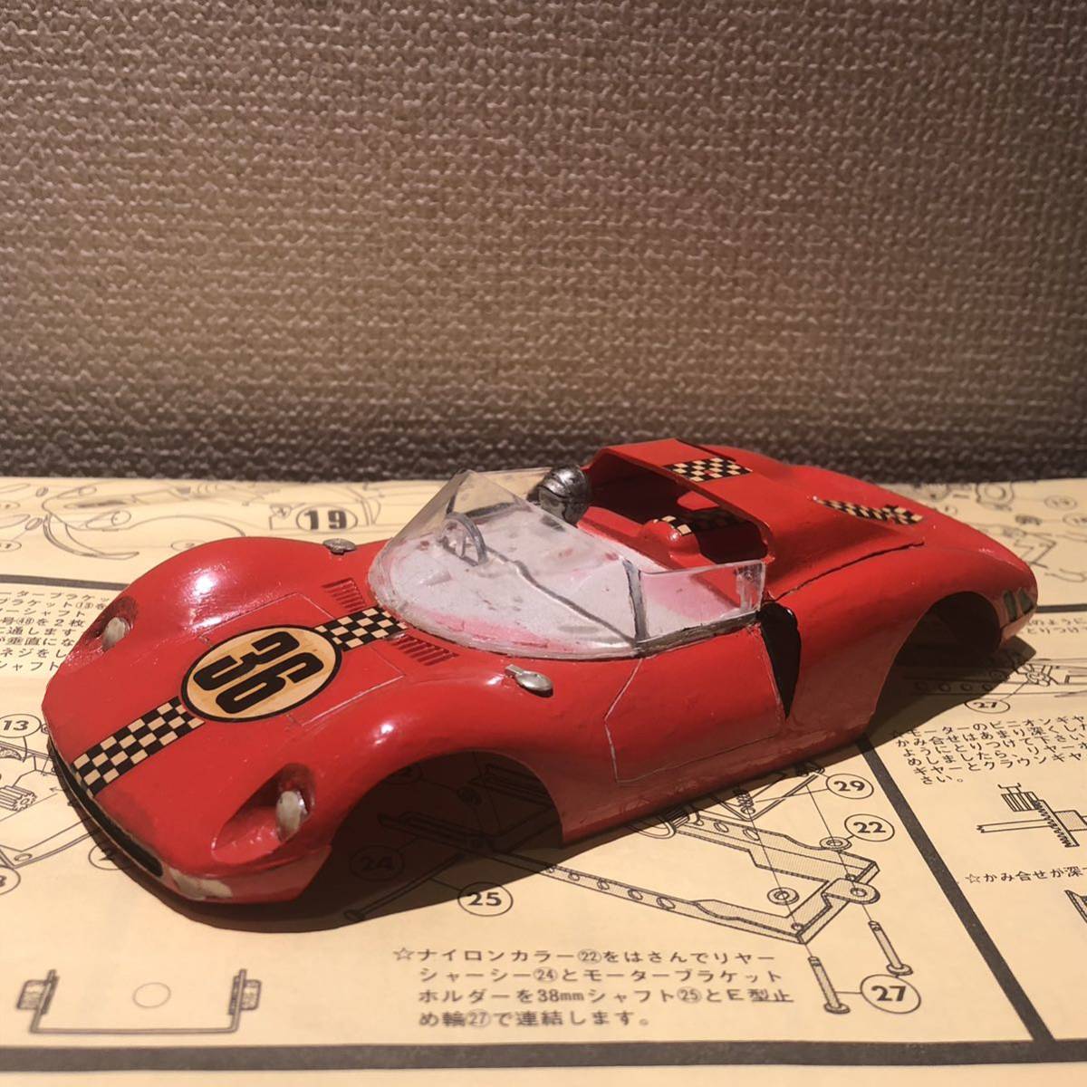 ☆ジャンク品☆6個セット タミヤ 1/24 Yahoo!オークション -「バイク