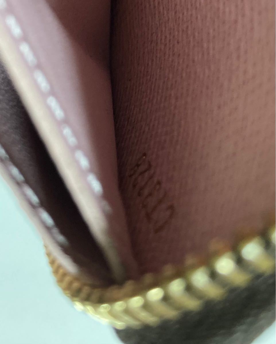 激安大特価!】【激安大特価!】美品☆ヴィトン エピ長財布☆オシャレ
