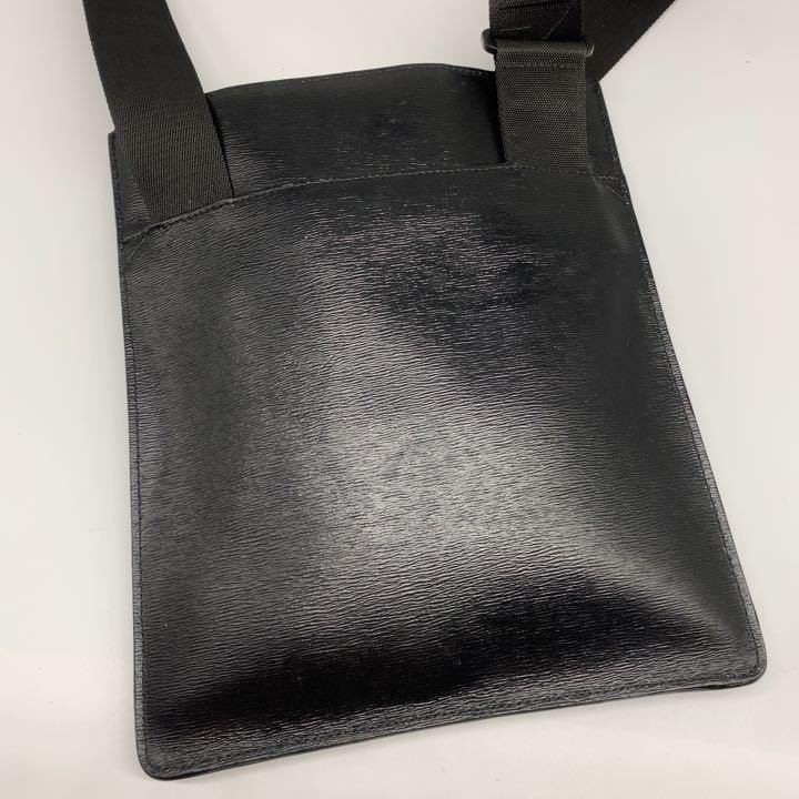 ヤフオク! - 1円【極美品】MONT BLANC モンブラン ショルダー...