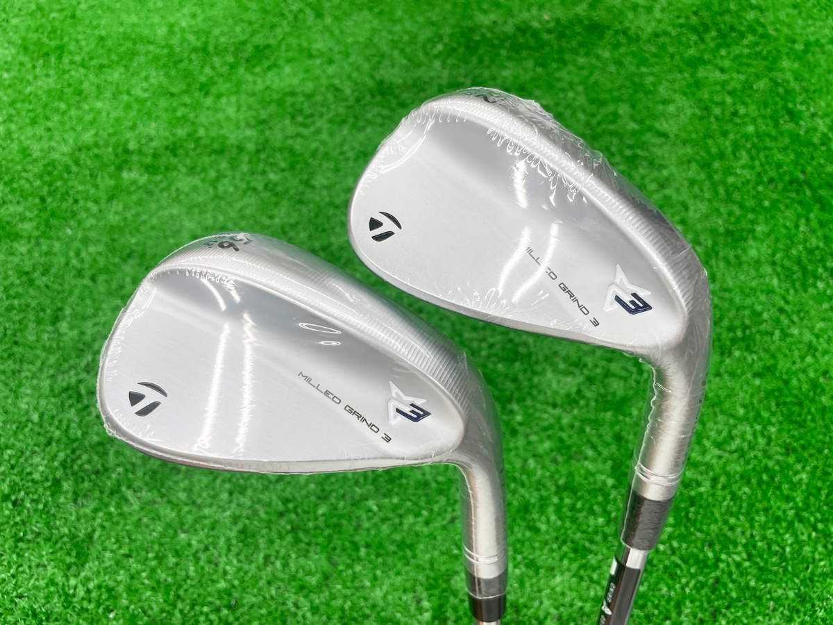 通販 激安◇ ミルドグラインド3ウェッジ 50度SB MODUS3 TOUR 105 S