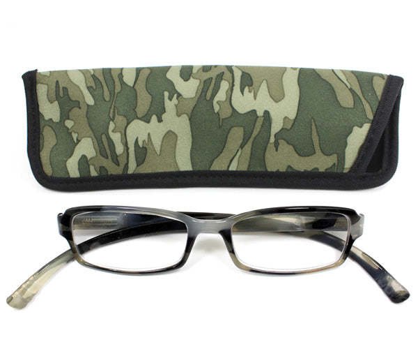 新品 ネックリーダーズ Bayline +1.5 首掛け 老眼鏡 neck readers ブルーライトカット ＰＣ老眼鏡 シニアグラス C_画像1