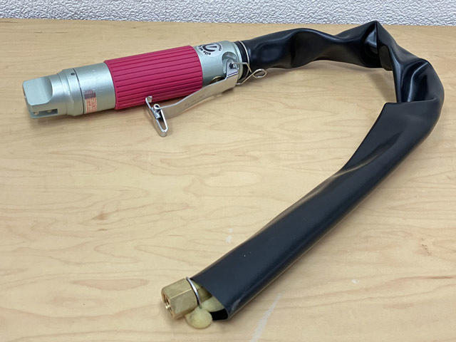 Yahoo!オークション - 【未使用】室本鉄工 ナイル空気工具 PSH型 Yahoo!オークション - 【未使用】室本鉄工 ナイル空気工具 PSH型