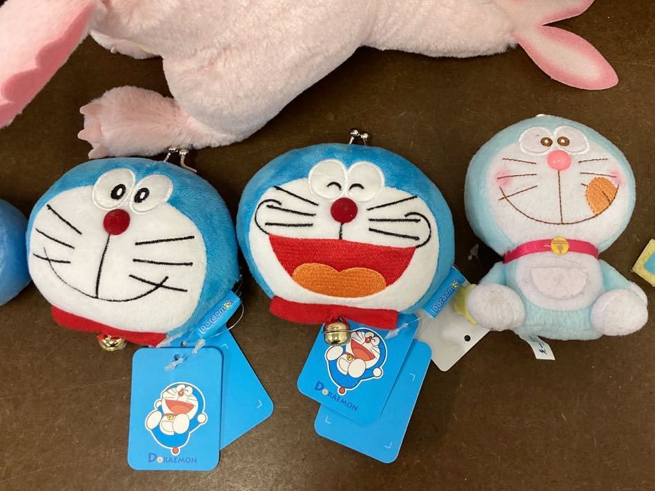 Dettagli dell'articolo YK836) ドラえもん ぬいぐるみ グッズ Dettagli dell'articolo YK836) ドラえもん ぬいぐるみ グッズ