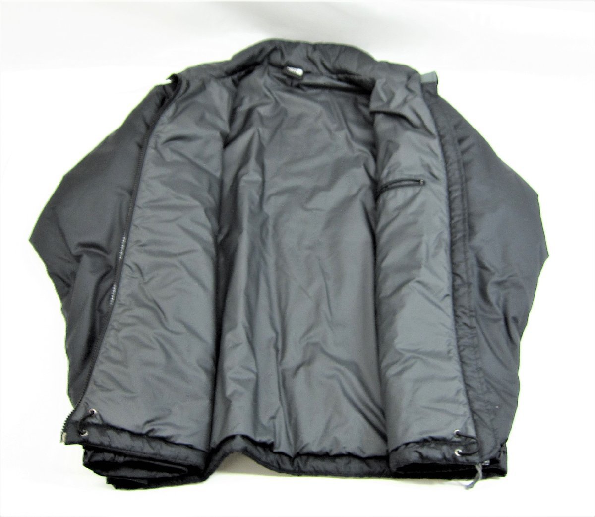 THE NORTH FACE ザ・ノース・フェイス LIGHT RIDER Jacket SIZE:L メンズ 衣類 □UF3522_画像3