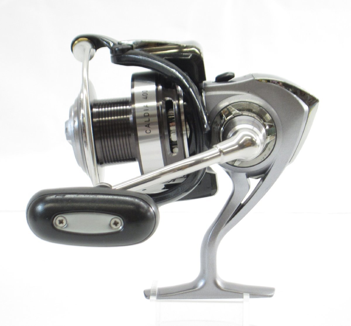 Yahoo!オークション - DAIWA ダイワ 14 CALDIA 4000 スピニング Yahoo!オークション - DAIWA ダイワ 14 CALDIA 4000 スピニング