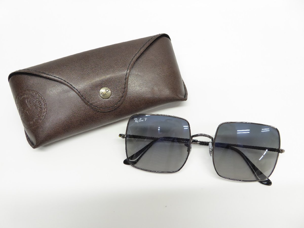 話題の人気 ケース付 Ray-Ban レイバン RB1971 偏光レンズ サングラス △WA5369 その他 話題の人気 ケース付 Ray-Ban レイバン RB1971 偏光レンズ サングラス △WA5369 その他