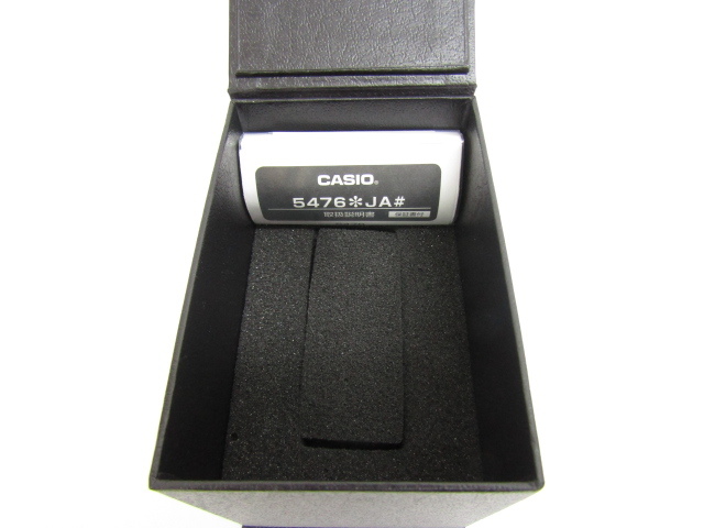 CASIO カシオ G-SHOCK MAD MASTER GG-1000-1AJF ツインセンサーモデル デジアナ 腕時計 箱付 ☆AC23615_画像9