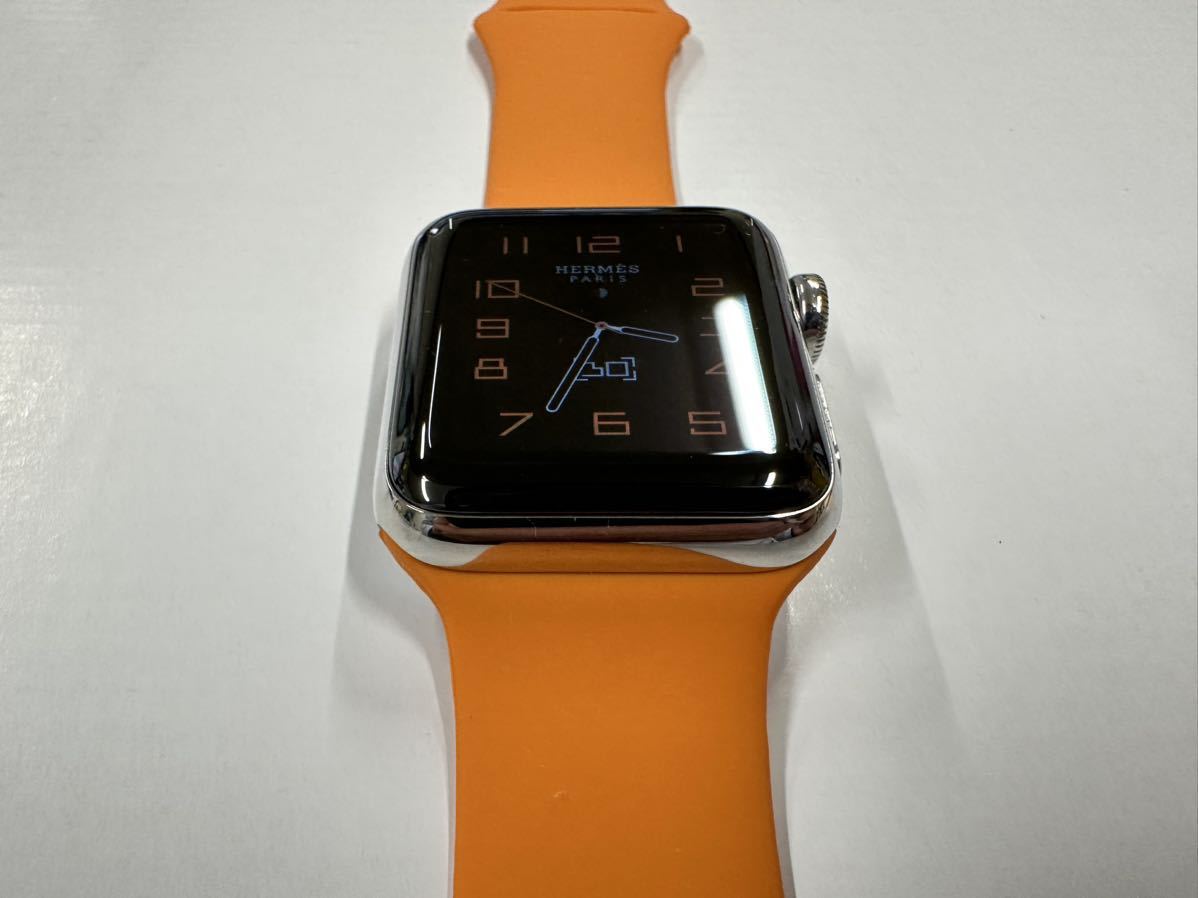 Apple Watch series3 38mm 本体 - 通販 - olgapuri.org