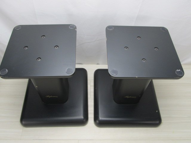 Yahoo!オークション - SANSUI スピーカースタンド ペア Yahoo!オークション - SANSUI スピーカースタンド ペア