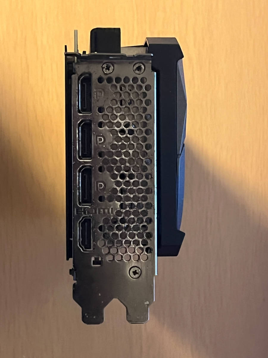 MSI GeForce RTX3090 VENTUS 3X 24G OC / バルク / / 動作確認済 - www