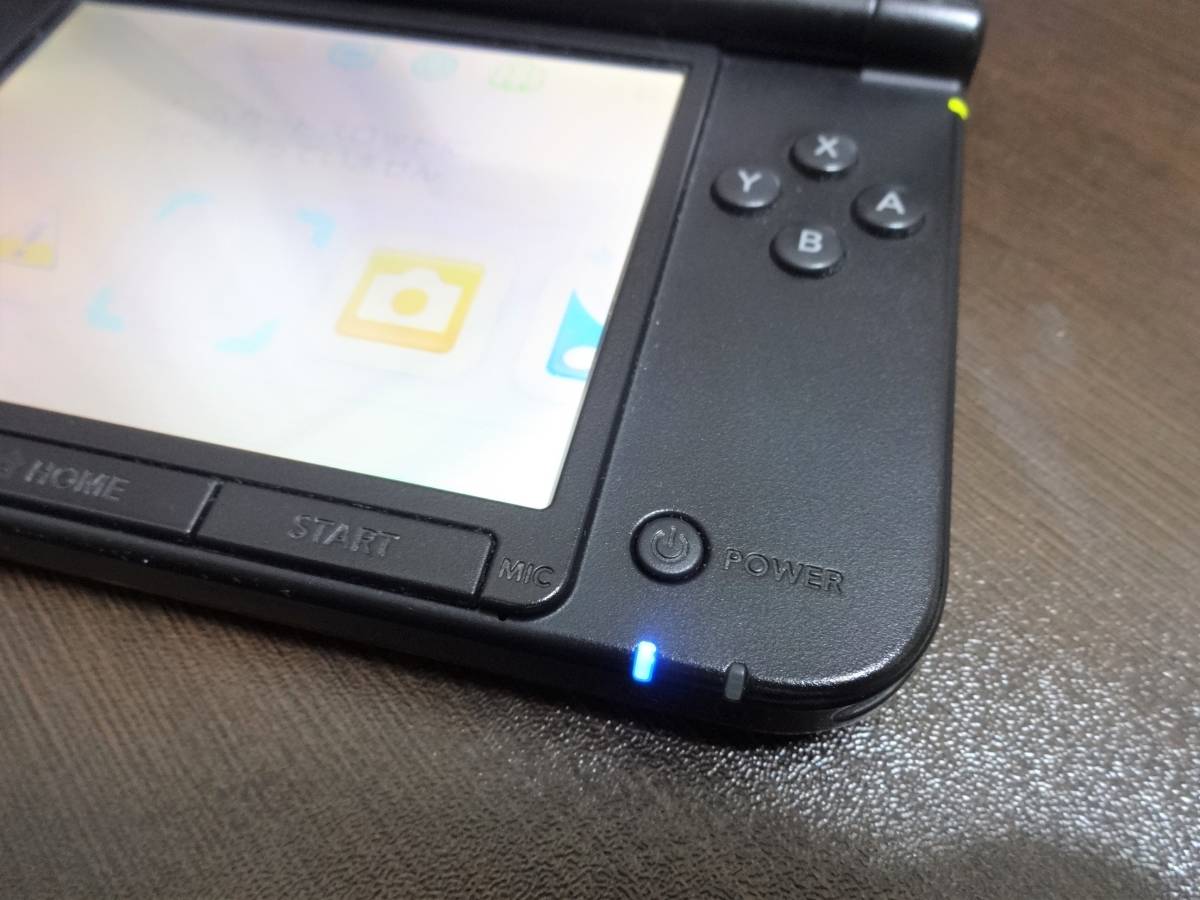 最大5万円OFFクーポン! ニンテンドー3DSLL本体 モンハン4Gver ソフト3