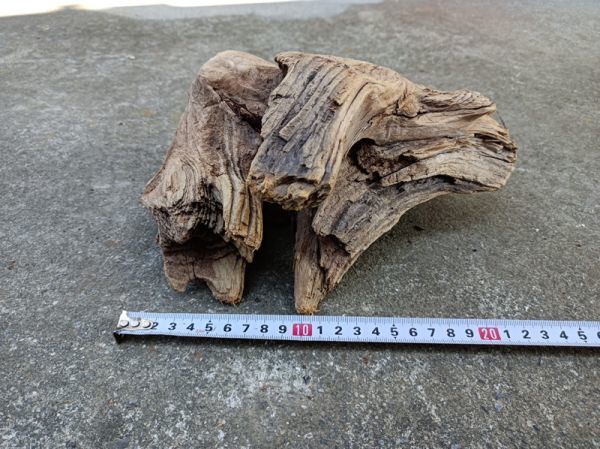  natural driftwood approximately 21x16x14cm approximately 900g aquarium terrarium aquarium 