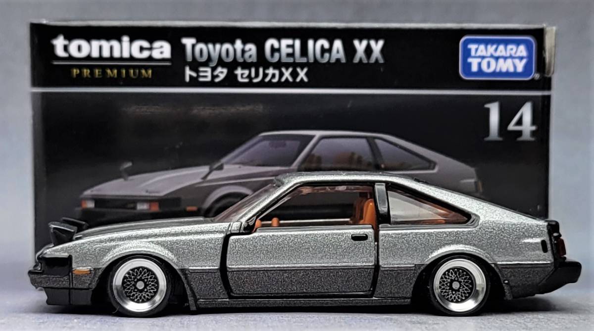 Yahoo!オークション - 1/62 トヨタ セリカXX改 A60型 SSR Yahoo!オークション - 1/62 トヨタ セリカXX改 A60型 SSR