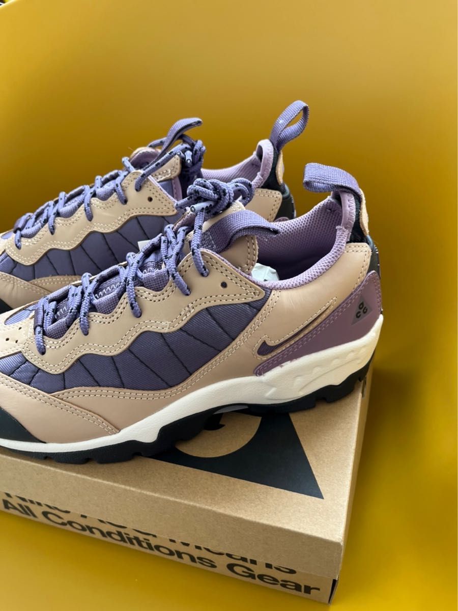 楽天カード分割】 新品未使用 NIKE ナイキ ACG MADA 28cm tdh
