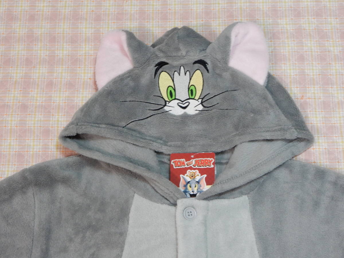  новый товар * Tom . Jerry * становится .. костюм мульт-героя пижама * Tom *130