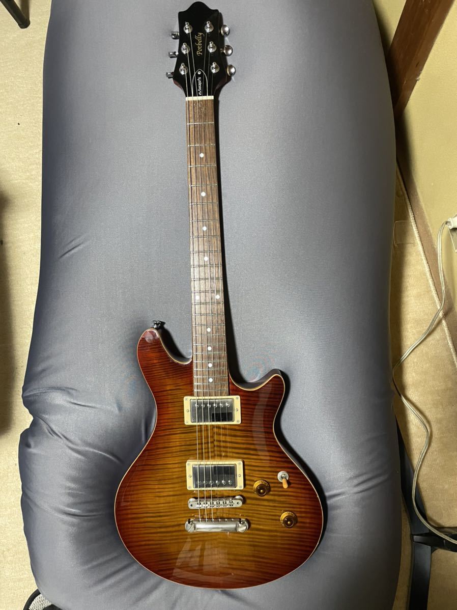 楽天市場】【中古】 Edwards by ESP E-PO-100D エレキギター 楽天市場】【中古】 Edwards by ESP E-PO-100D エレキギター