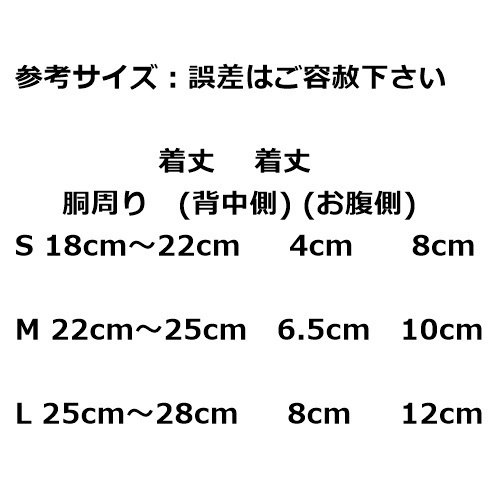 ウサギ ネコ◇ハーネス＆リード【L 25~28cm】ブルー◇超小型犬 猫 小動物のお散歩に♪うさんぽ 胴輪 うさぎ 兔【青 25~28cm】ペット 服_画像9