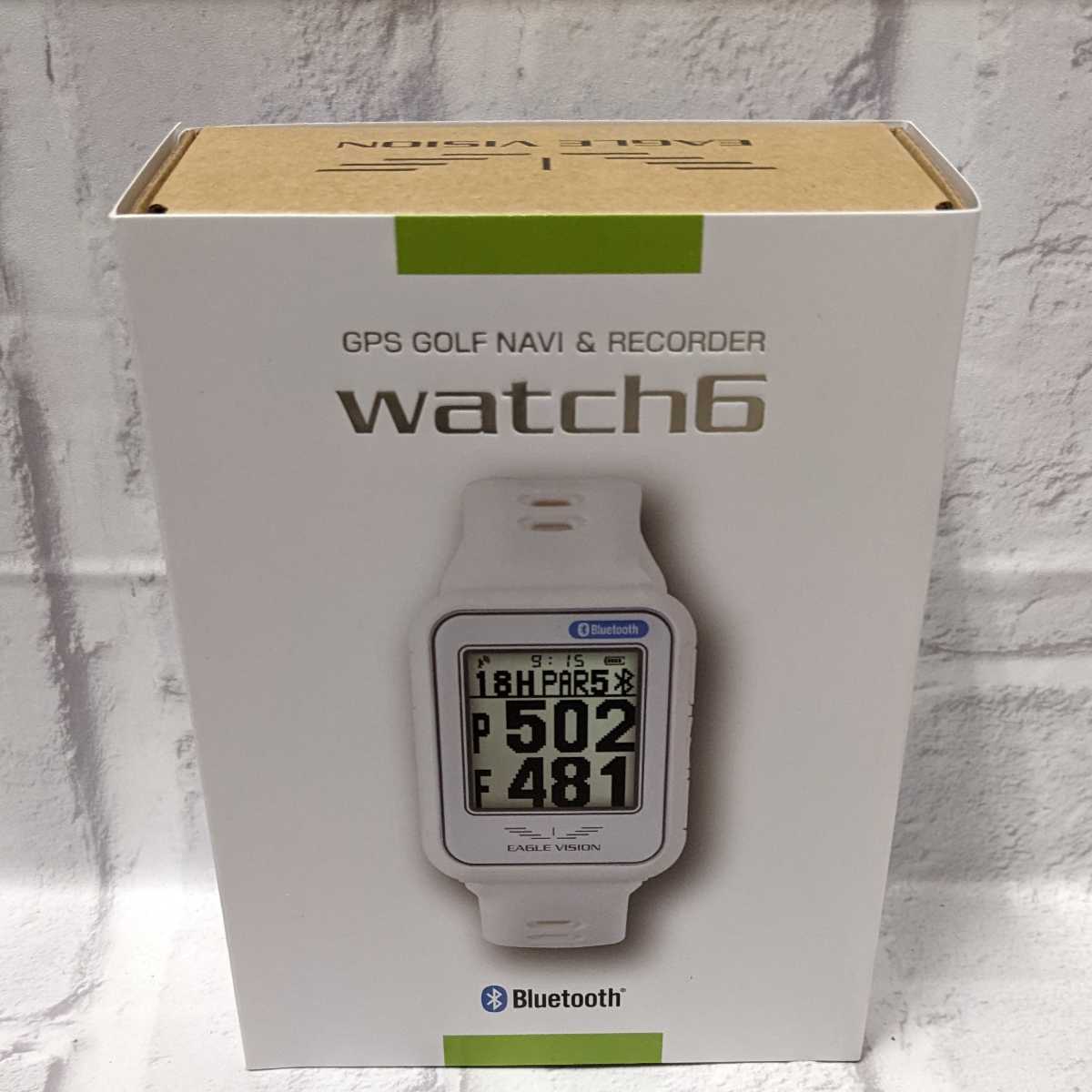 注目ショップ EAGLE VISION EV-236 ホワイト 白 朝日ゴルフ 新品 送料無料 匿名配送 watch6 GPSナビ 注目ショップ EAGLE VISION EV-236 ホワイト 白 朝日ゴルフ 新品 送料無料 匿名配送 watch6 GPSナビ