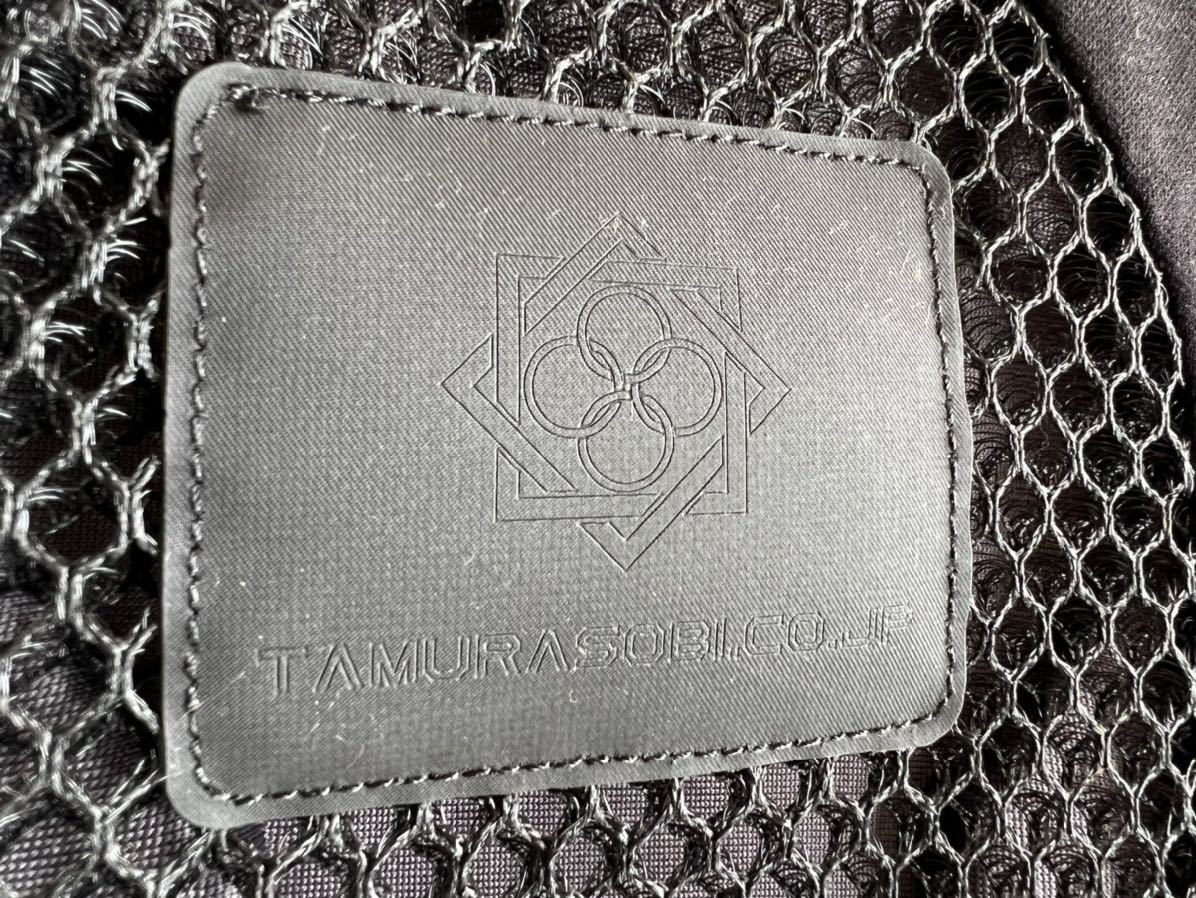 プレートキャリア田村装備開発 LWPC light weight Plate carrier 軽量プレートキャリア