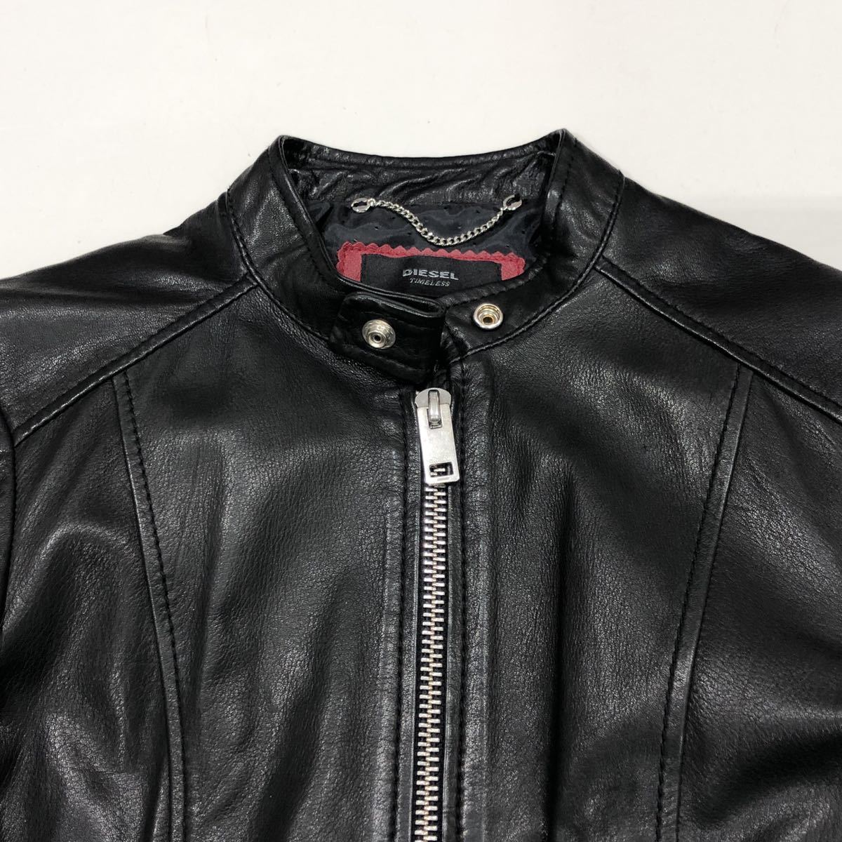 ボタニカルキャンドル バラ かすみ草 DIESEL ディーゼル シングル
