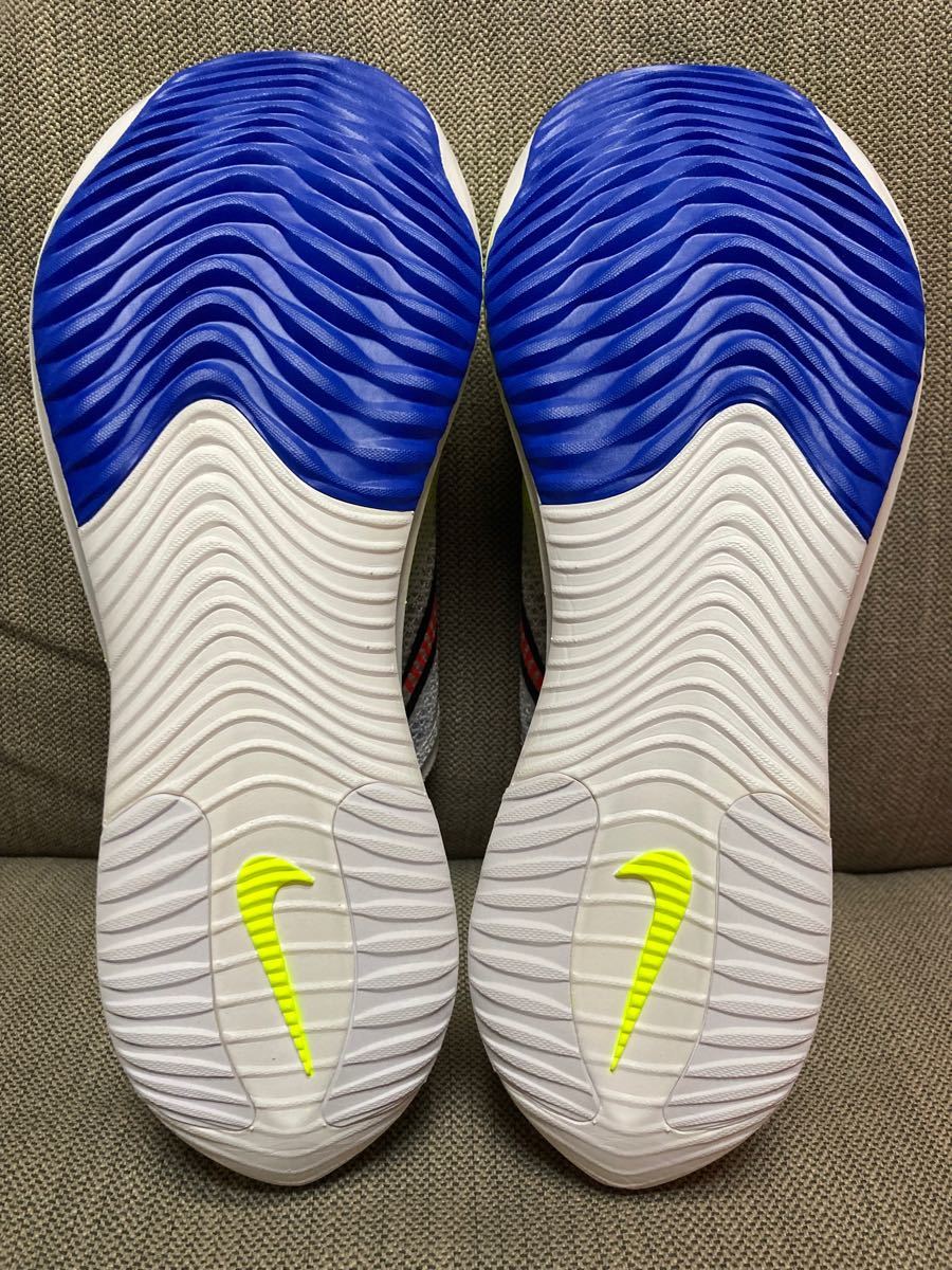 未使用】NIKE ZOOMX STREAKFLY PRM 26 0cm ナイキ ズームX 未使用】NIKE ZOOMX STREAKFLY PRM 26 0cm ナイキ ズームX
