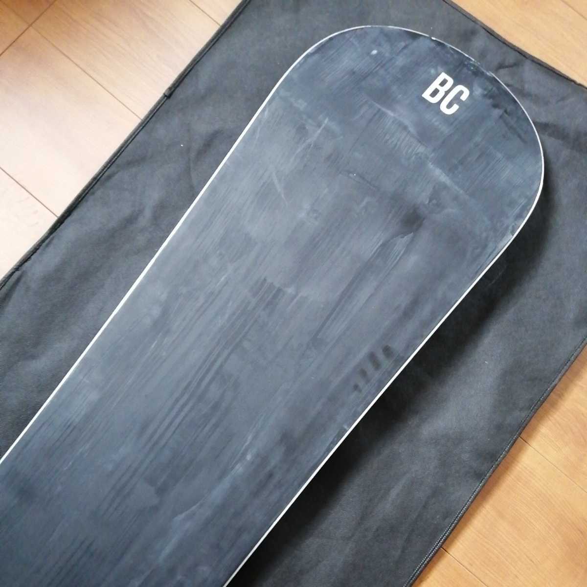 ☆美品 ☆BC STREAM RIDERS,SPEC VL63 ビーシー ストリーム