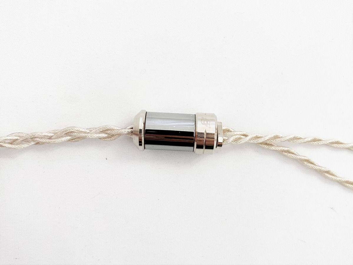 EFFECT AUDIO Cleopatra ConX 2pin 2.5mm | charcas.gob.mx