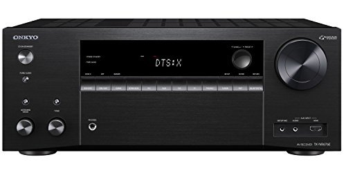 ONKYO TX-NR676E(B)(中古品) 家電、AV、カメラ | towncity.com