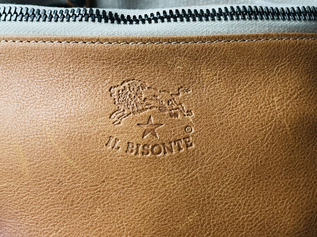 定価75900円 JUNYA WATANABE MAN x IL BISONTE クロスボディ 定価75900円 JUNYA WATANABE MAN x IL BISONTE クロスボディ