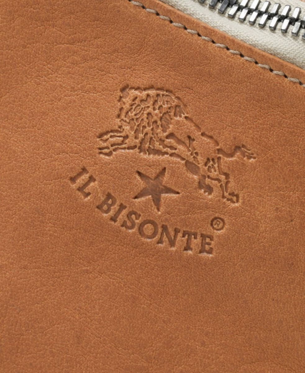 定価75900円 JUNYA WATANABE MAN x IL BISONTE クロスボディ 定価75900円 JUNYA WATANABE MAN x IL BISONTE クロスボディ