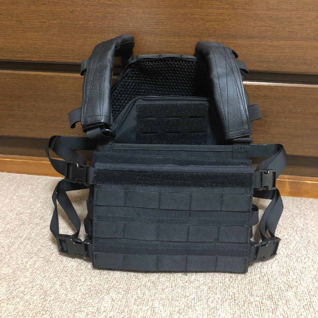 大特価通販 田村装備開発 Gen.3 ブラック YMq4a-m45782101792 UCR