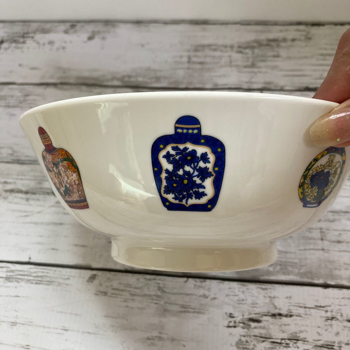 チャイナシーズ 小丼2個れんげ2本炒飯皿2枚 poltekkes-bsi.ac.id
