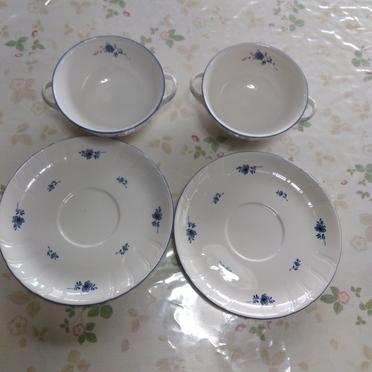 ノリタケ クラフトーンスープカップ&ソーサー2客美品|Yahoo ノリタケ クラフトーンスープカップ&ソーサー2客美品|Yahoo