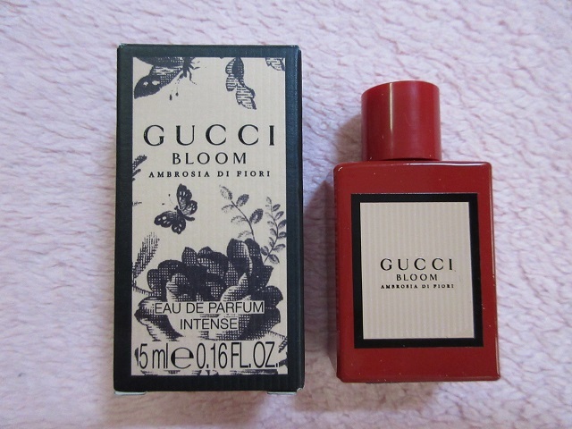 GUCCI グッチ ブルーム オードパルファム インテンス EDP 100ml - 通販