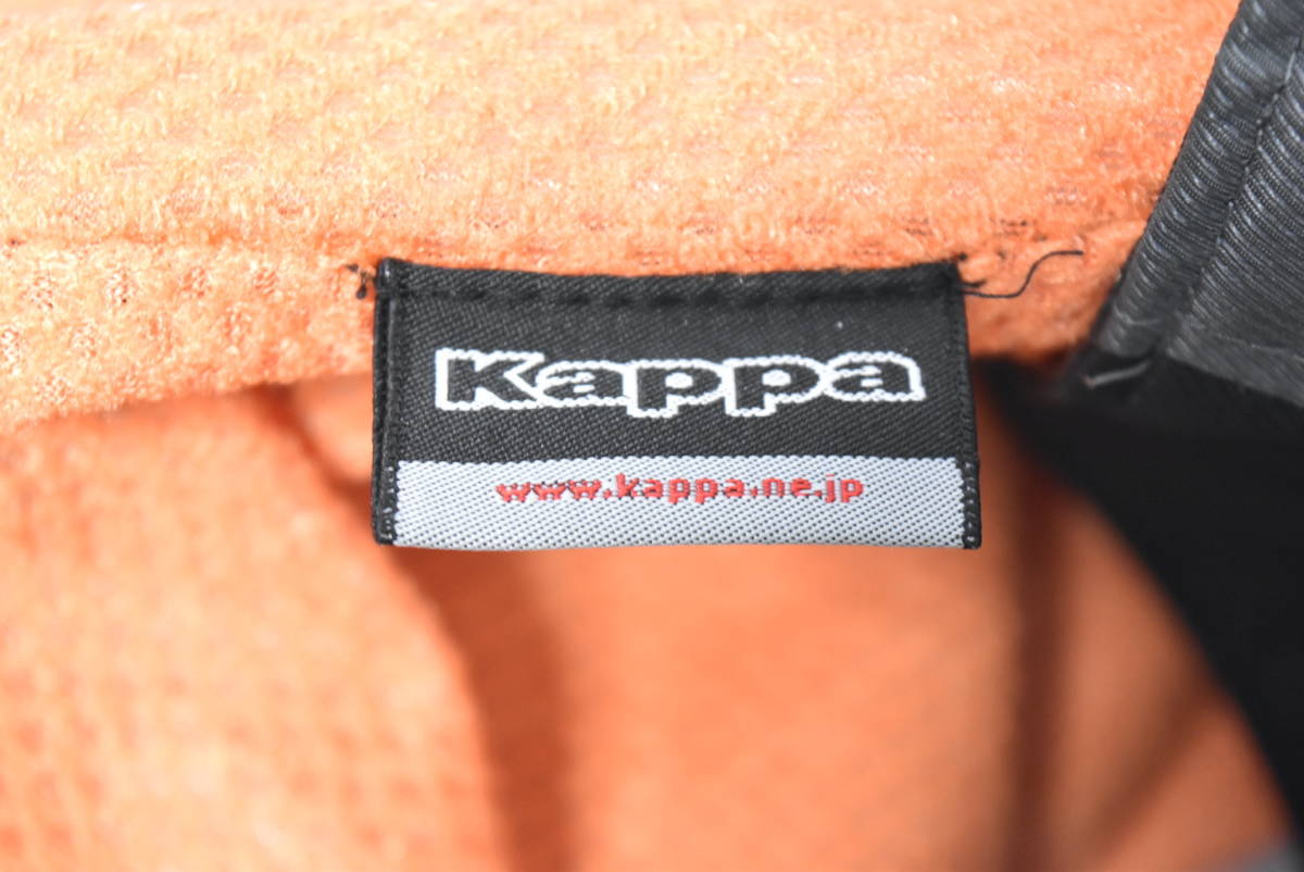 Kappa Kappa nylon jacket jersey jersey outdoor sport 23432 - 493 50