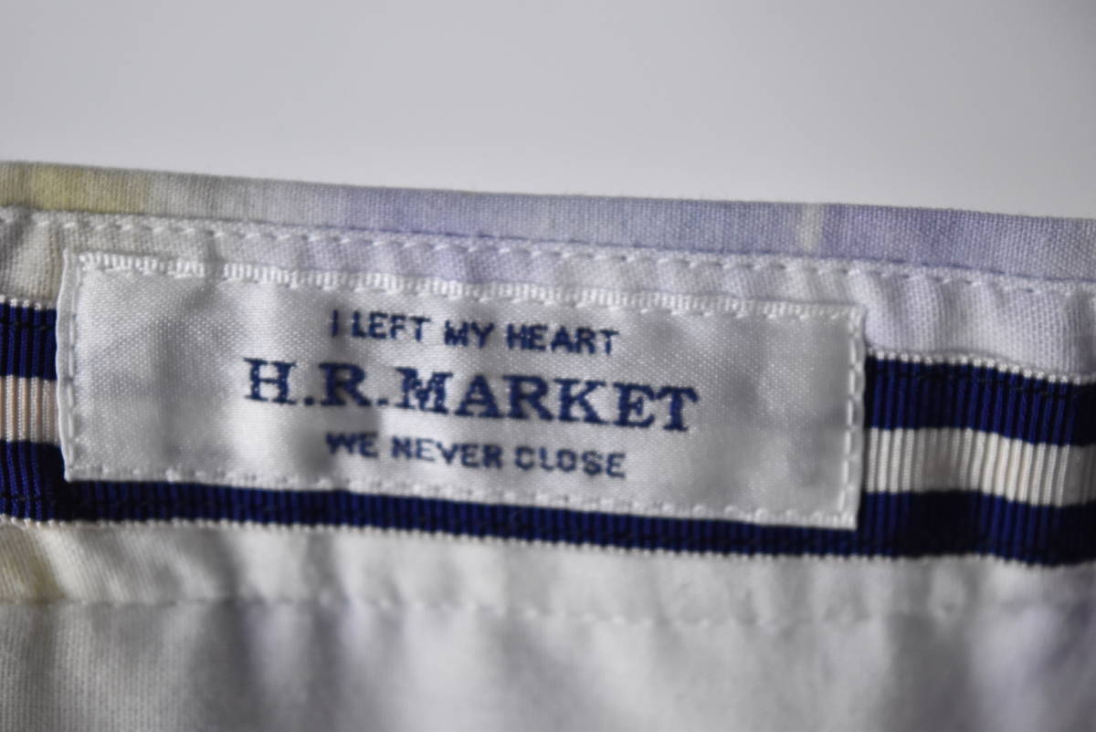 Hollywood Ranch Market Hollywood Ranch Market H.R.MARKET Thai large shorts short pants shorts 24075 - 0534 50