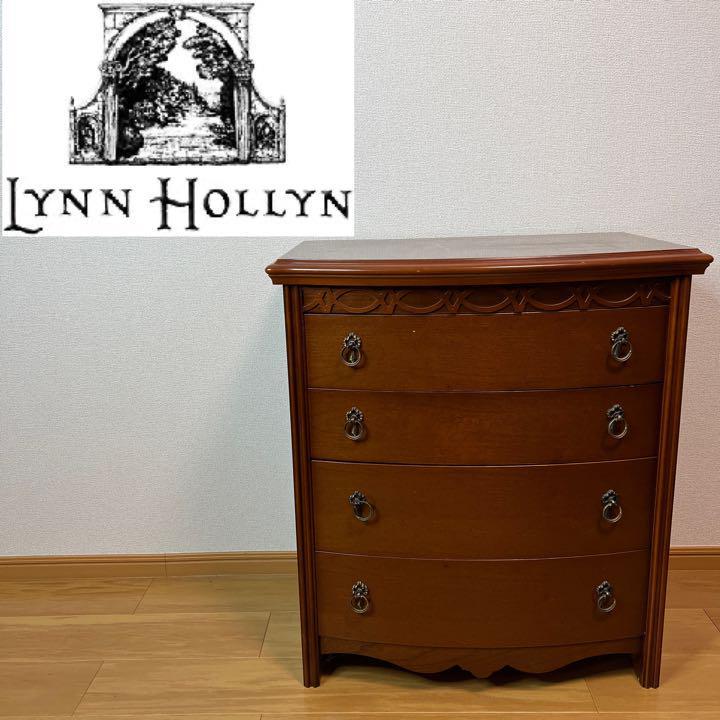 限定特価】 【希少】Lynn Hollyn ヤフオク! リンホーリン サイドボード