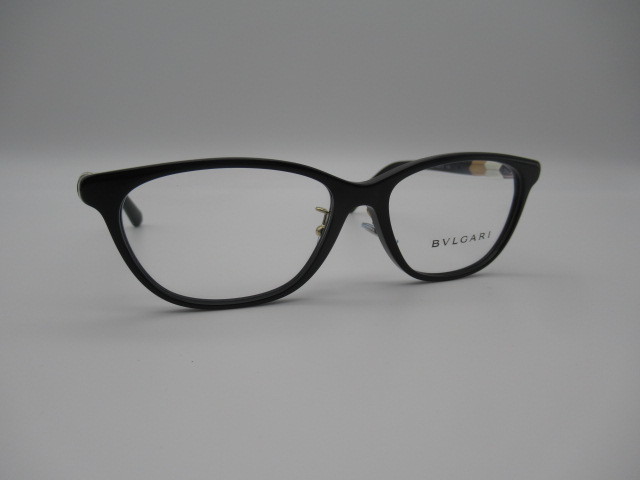 お買い得低価ヤフオク! - BVLGARI 4204-B-D 501 55サイズ ブルガリ