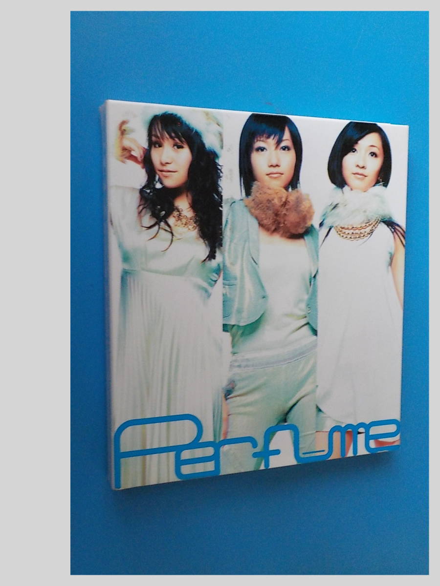 ヤフオク! - パフューム ベスト Perfume COMPLETE BEST CD+DV