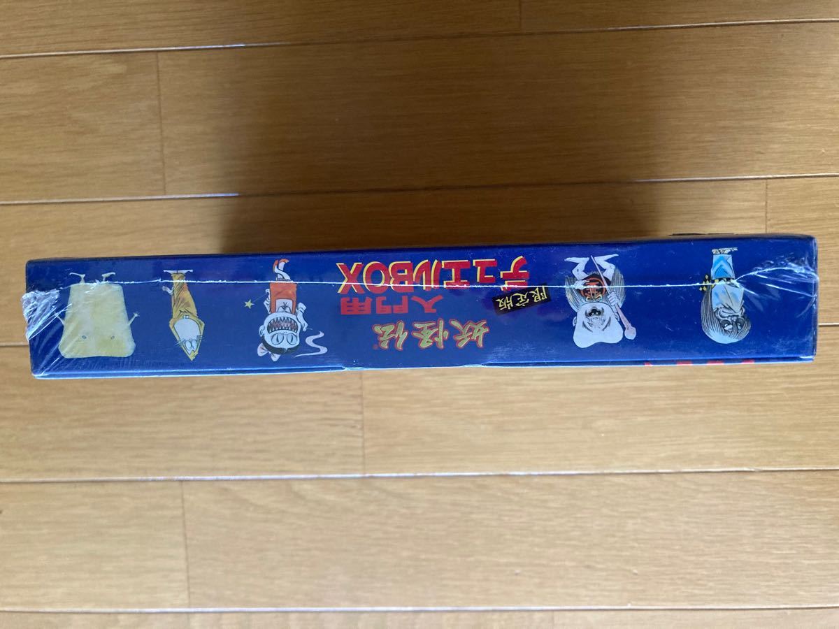 海外 ゲゲゲの鬼太郎 妖怪伝 入門用デュエルBOX 限定版 asakusa.sub.jp